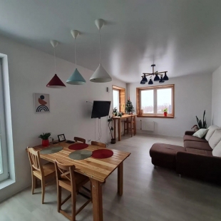 Фотография квартиры Olivinn на набережной Варкауса