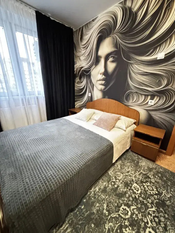 Фотография квартиры Квартира на Омской 63