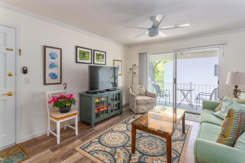 Фотография гостевого дома Ocean Walk Q-14