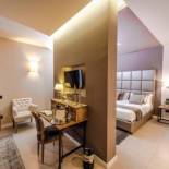 Фотография мини отеля Delle Vittorie Luxury Rooms&Suites