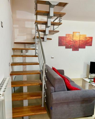 Фотография мини отеля B&BContinanza