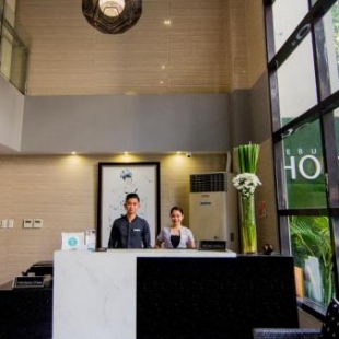 Фотография гостиницы Cebu Hotel Plus