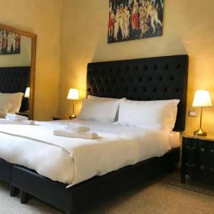 Фотографии гостевого дома
Le Contesse