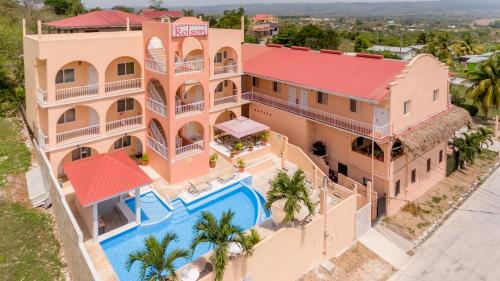 Фотография гостиницы Rolson Hotel