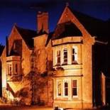 Фотография базы отдыха Burcombe Manor