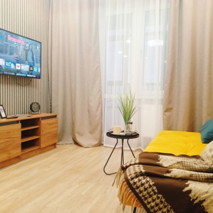 Фотография квартиры Апартаменты Горки Парк