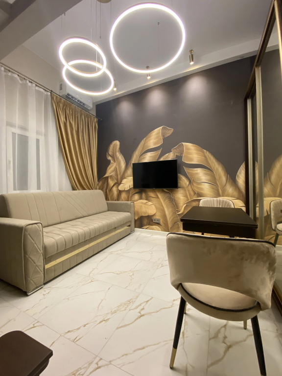 Фотография квартиры Апартаменты двухуровневые рядом с морем