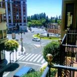 Фотография гостевого дома HOSTAL OVIEDO