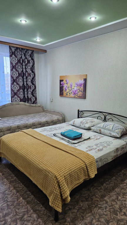 Фотография квартиры Квартира на Мира 57/55