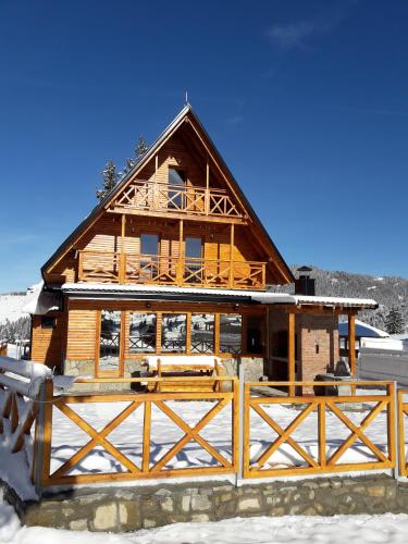 Фотография гостевого дома Holiday home Krajina I