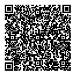 QR код гостевого дома Янтарь