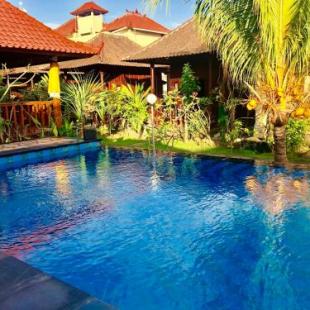 Фотография базы отдыха Lembongan Tropical Guesthouse