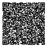 QR код хостела Рациональ Митино