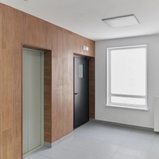 Фотография квартиры Апартаменты на улице Андрея Бушуева 2