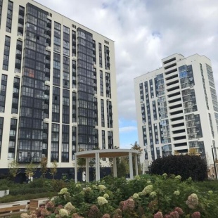 Фотография квартиры Как Дома 58 на улице Мира 78