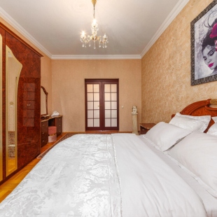 Фотография квартиры Апартаменты трехкомнатные Ladgorna на Независимости 13