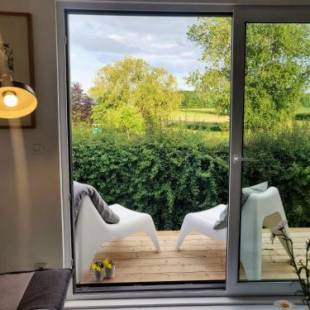 Фотографии гостевого дома 
            Wetterdelle Lodge