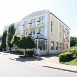 Фотография гостиницы Hotel Poseidon