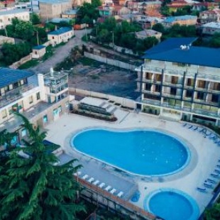 Фотография гостиницы HAPO