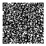 QR код гостиницы Шевченковая