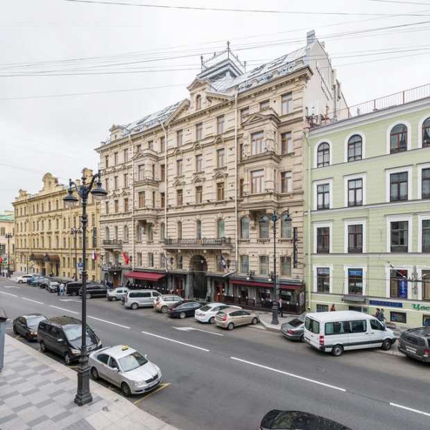 Фотографии гостиницы
Соло Морская