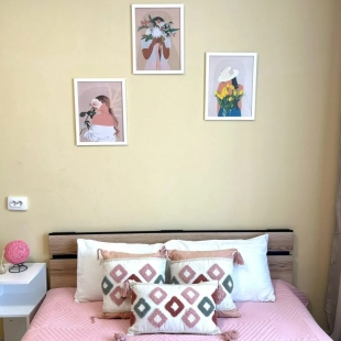 Фотография квартиры Квартира Студия Возле Бобрового Лога