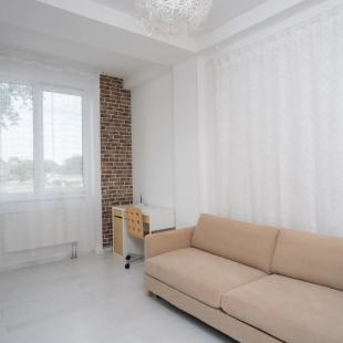 Фотография квартиры Апартаменты Розмарин Red Apartments Астра