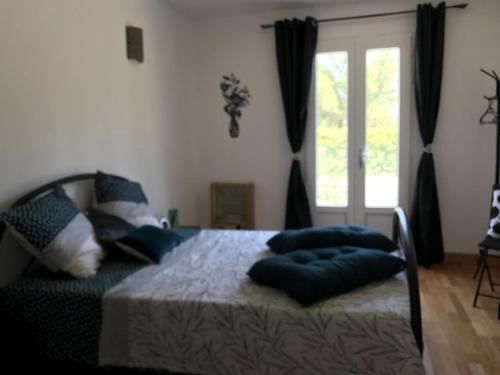 Фотография мини отеля Chambre en Ardèche du Sud