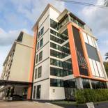 Фотография гостиницы PSG Hotel