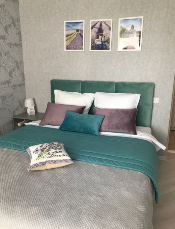 Фотография квартиры Квартира Апартаменты Лаванда