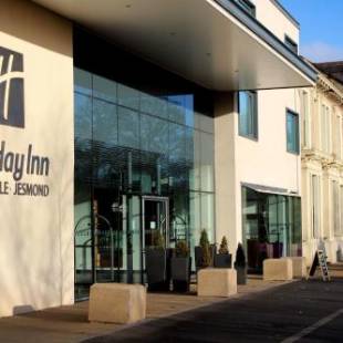 Фотографии гостиницы 
            Holiday Inn Newcastle-Jesmond, an IHG Hotel