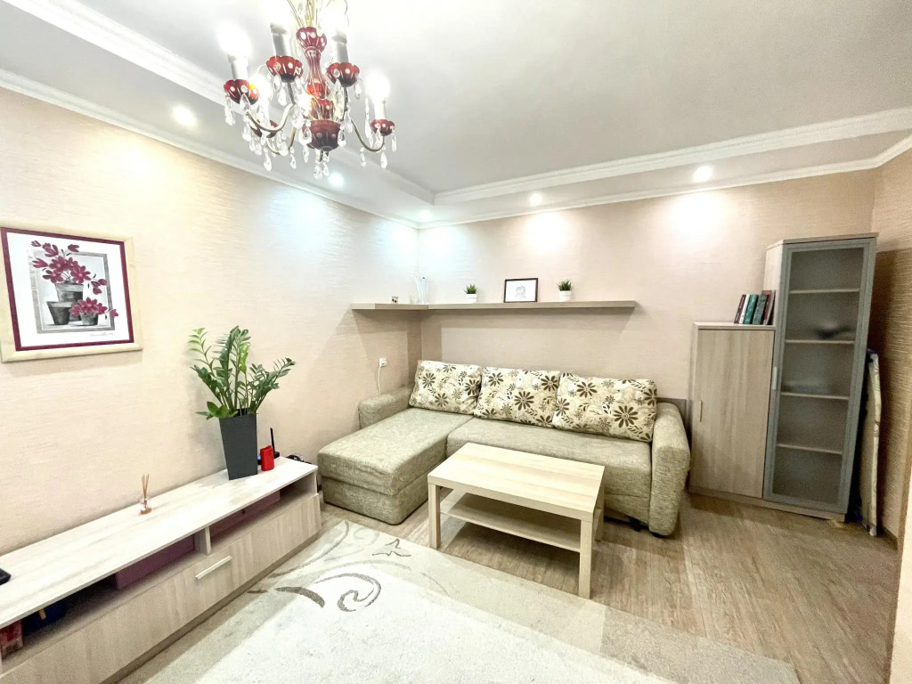 Фотография квартиры Мирный дом на улице Советская 7