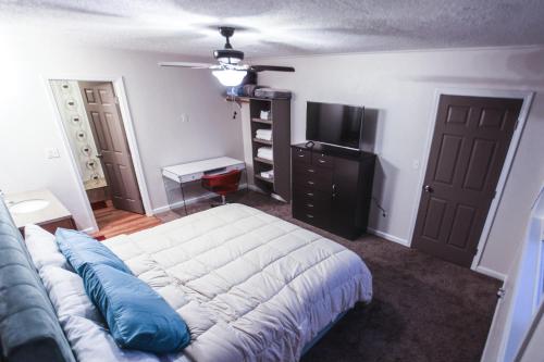 Фотография апарт отеля The Wing at Kingston East