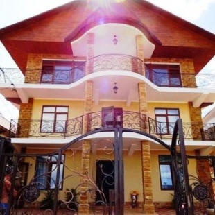 Фотография гостевого дома Ной