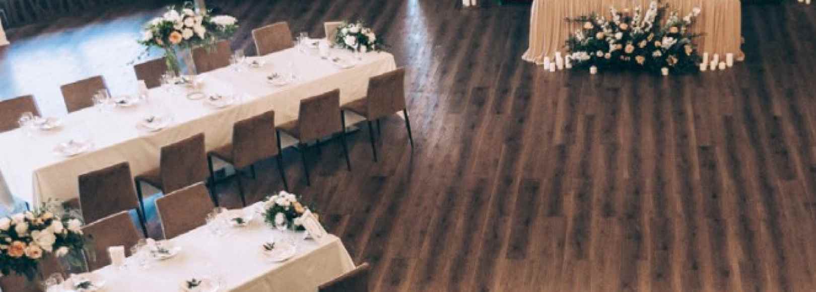 Фотография конференц-зала Айсберг