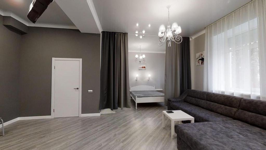 Фотография квартиры Апартаменты в самом центре