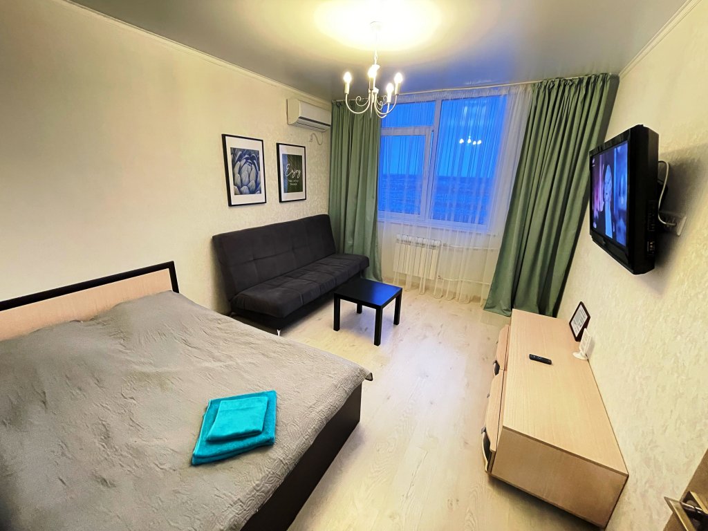 Фотография квартиры Квартира на Гагарина OrenRoom56