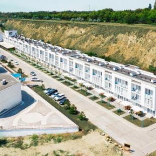 Фотография гостиницы Черное море Золотой Бугаз