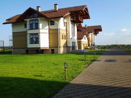 Фотография гостиницы Аврора