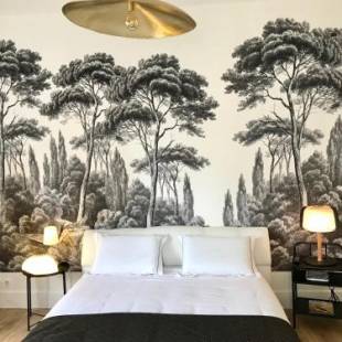 Фотографии мини отеля
La Lambertine & Spa