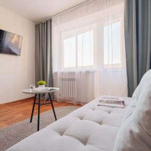 Фотография квартиры Апартаменты на улице Серафимы Дерябиной 30