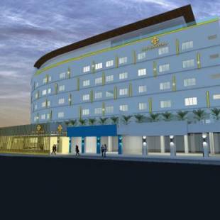 Фотографии гостиницы
The Belstead