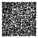 QR код гостиницы Калина