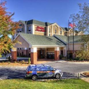 Фотографии гостиницы
Hampton Inn and Suites Asheville Airport