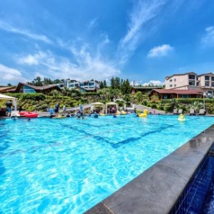 Фотография гостиницы Jeju I've Hotel & Resort