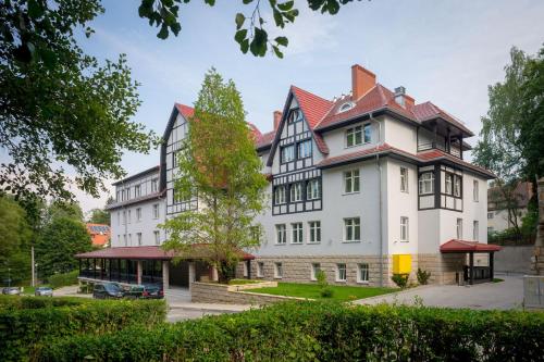 Фотография гостиницы Medical Sensus