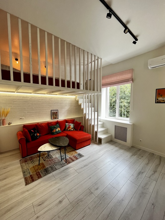 Фотография квартиры Уютная квартира в центре Бреста