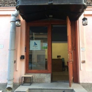 Фотография гостиницы 812