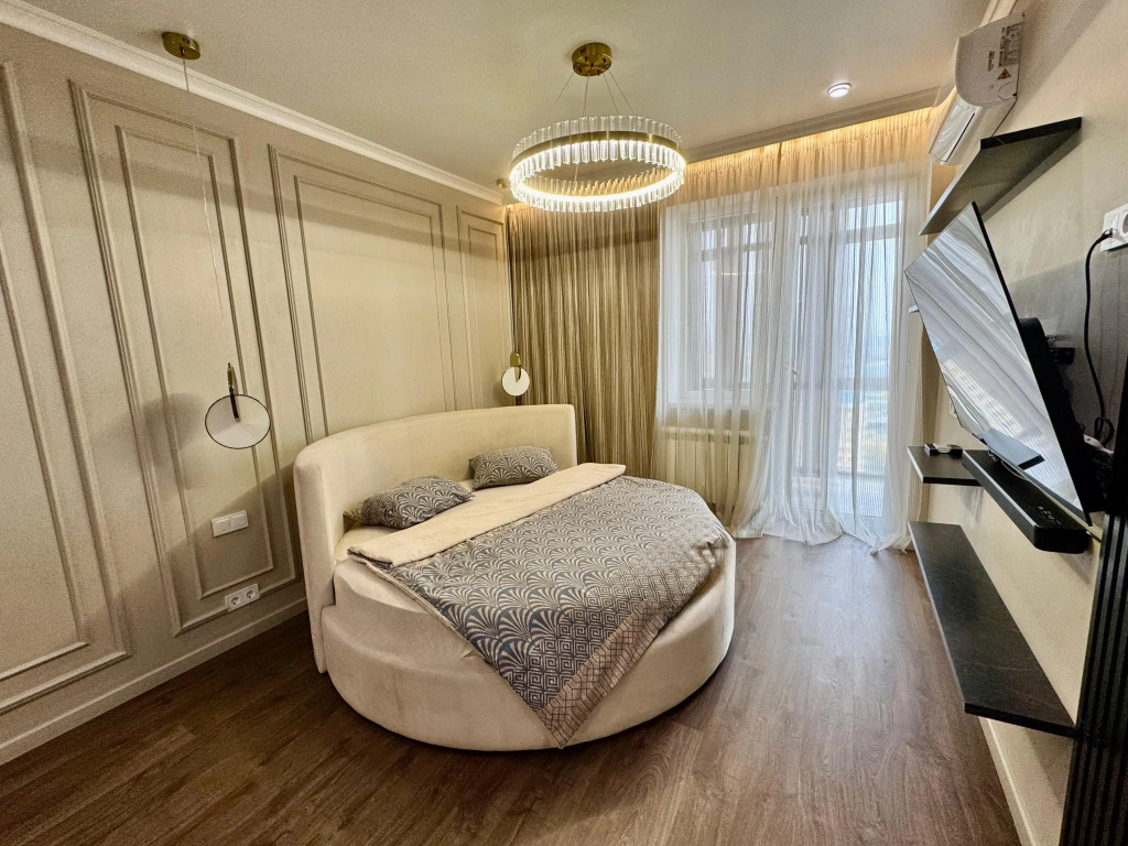 Фотография квартиры Апартаменты Роскошный Ремонт Шикарный Вид