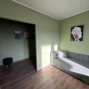 Фотография квартиры Апартаменты ДеньНочь на ул. Индустриальная д. 17